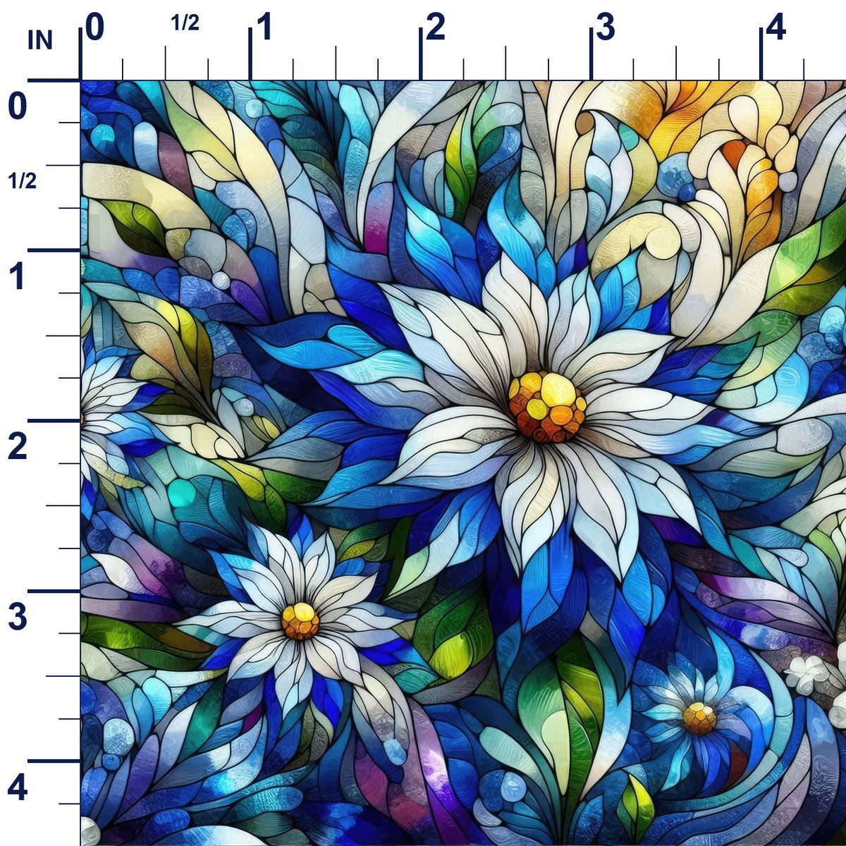 ruler-scale (auto)