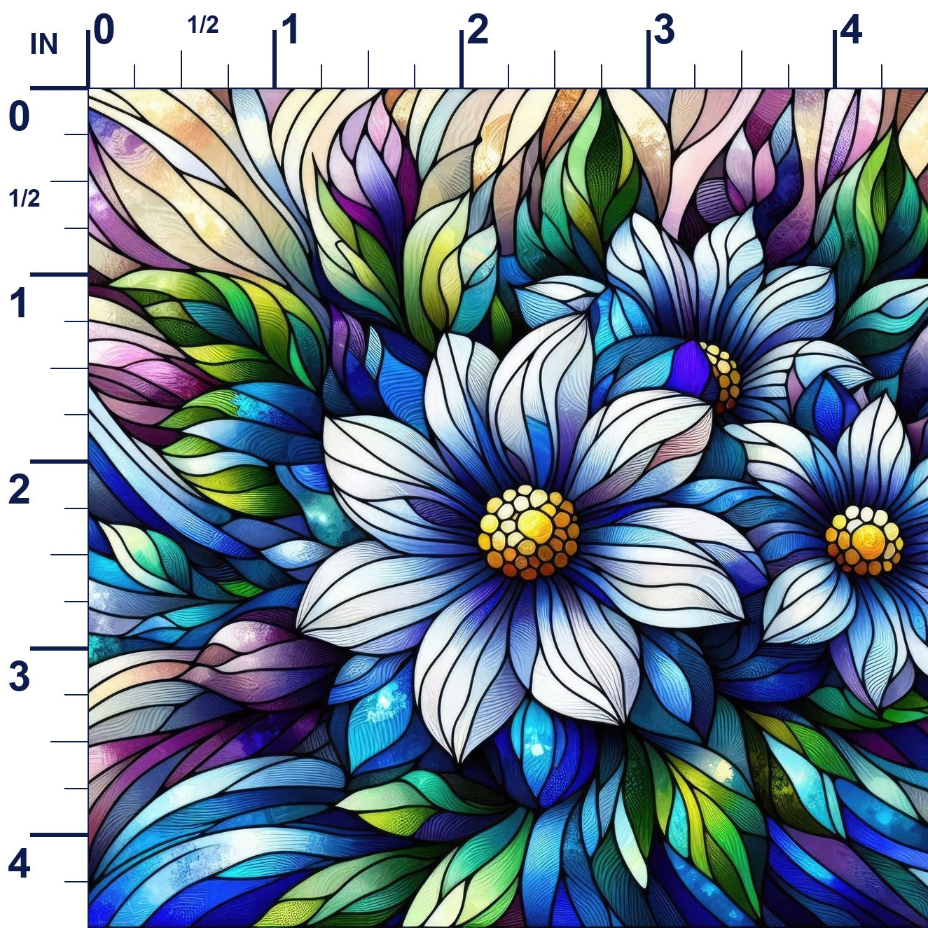 ruler-scale (auto)