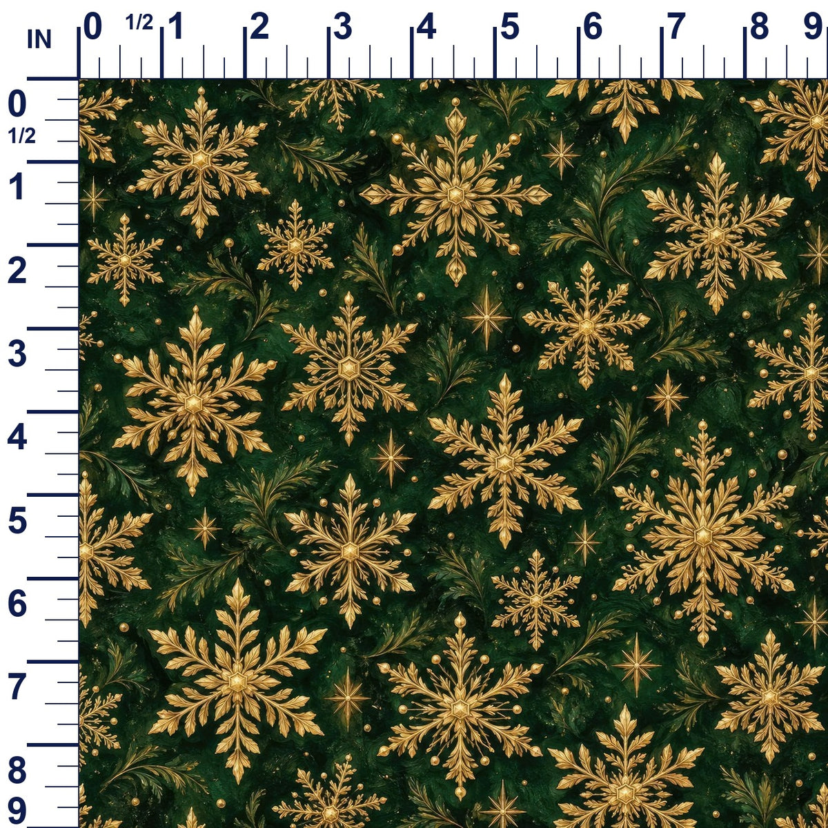 ruler-scale (auto)