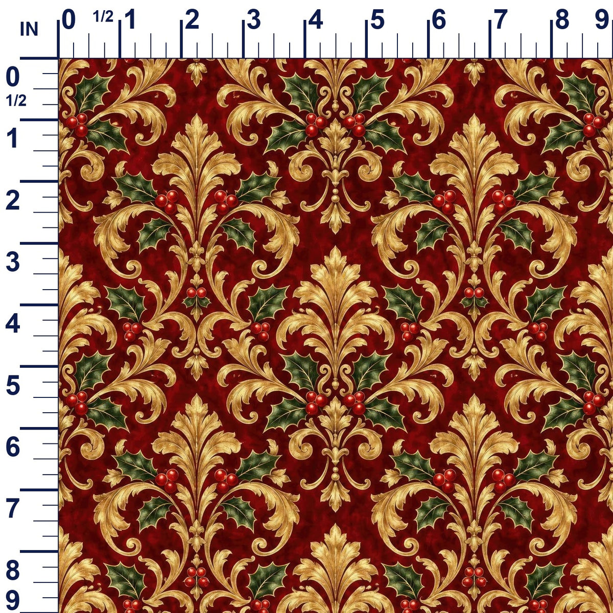 ruler-scale (auto)