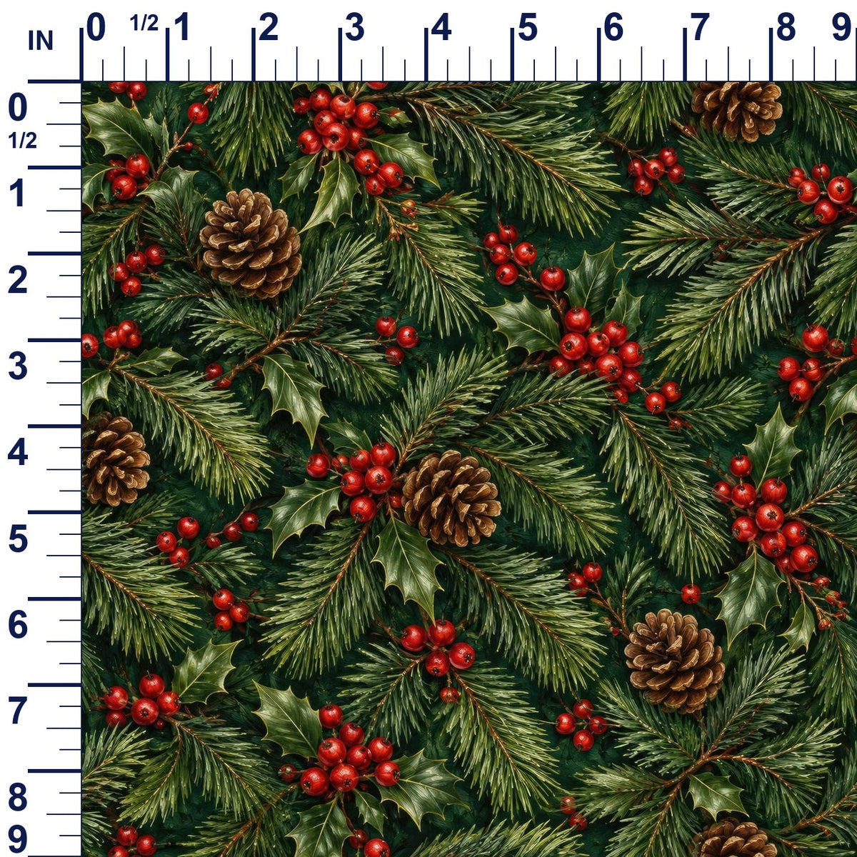 ruler-scale (auto)