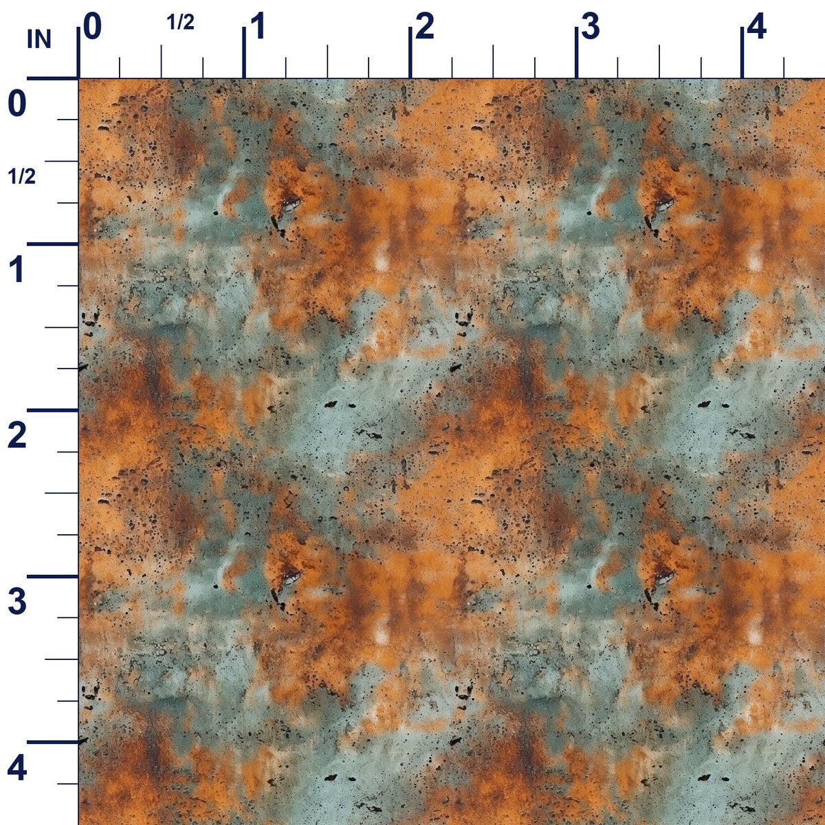 ruler-scale (auto)