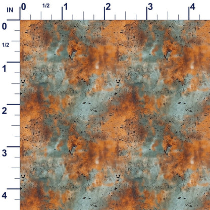 ruler-scale (auto)