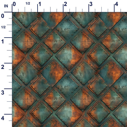 ruler-scale (auto)