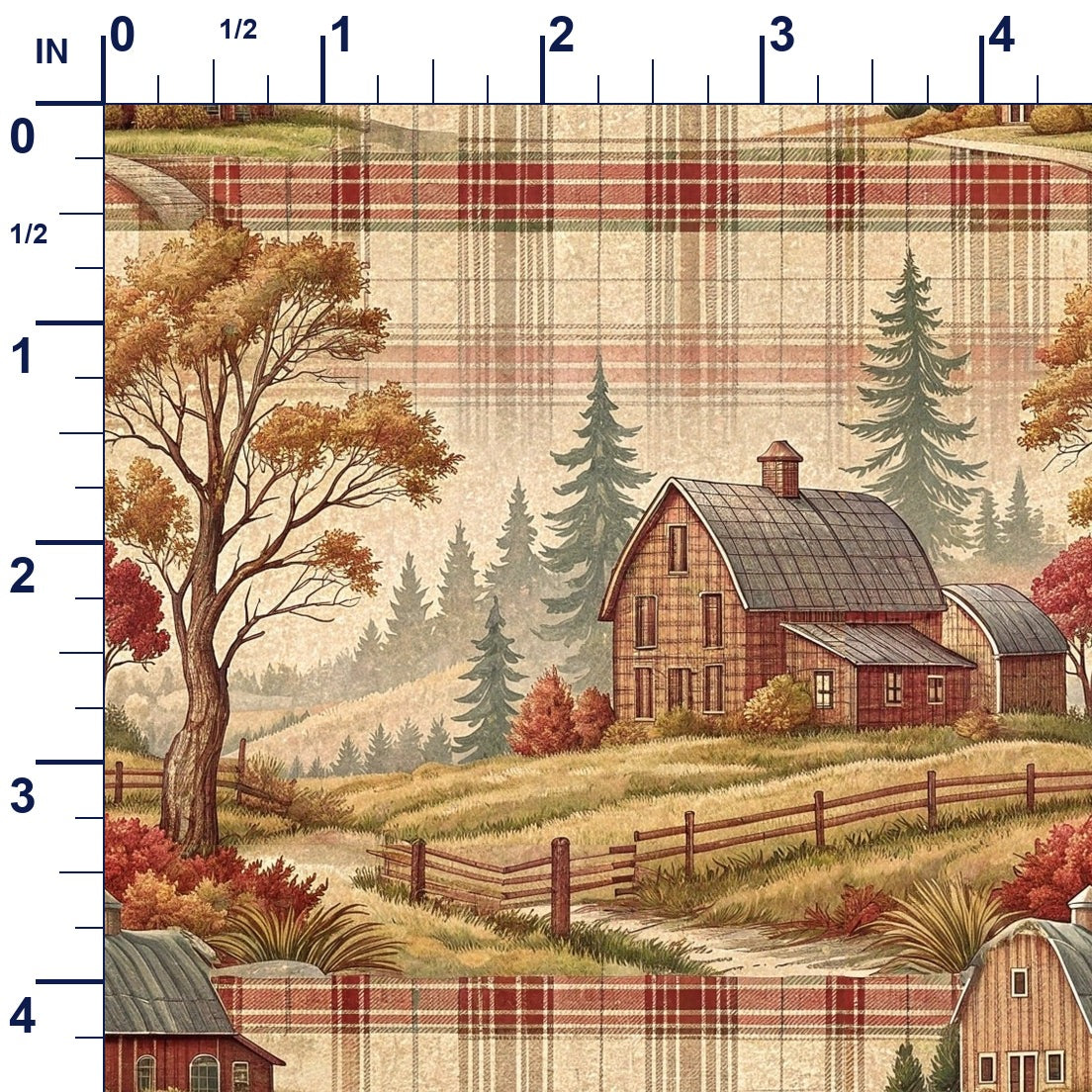ruler-scale (auto)