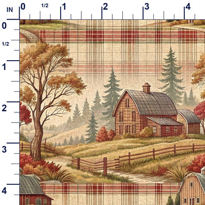 ruler-scale (auto)