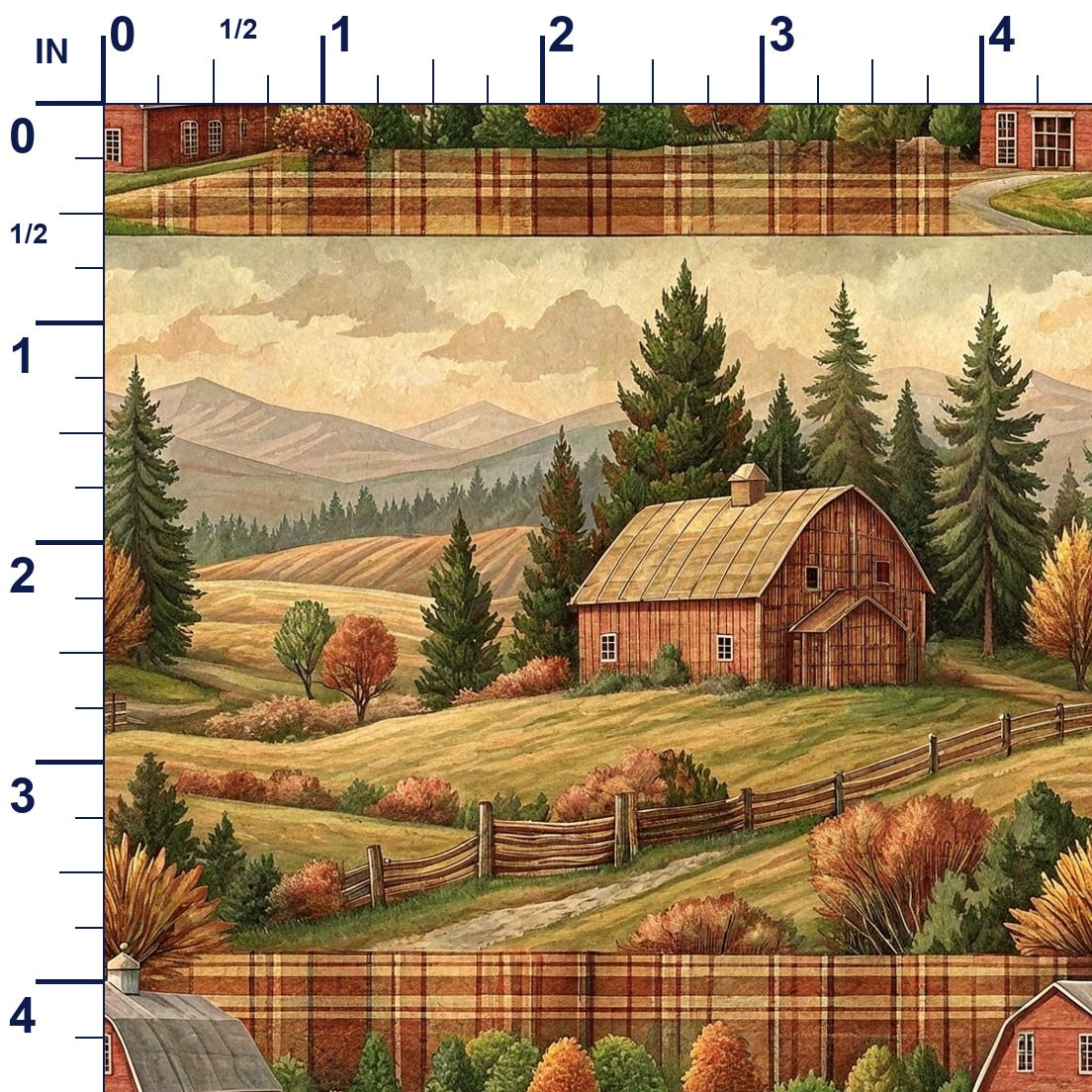 ruler-scale (auto)