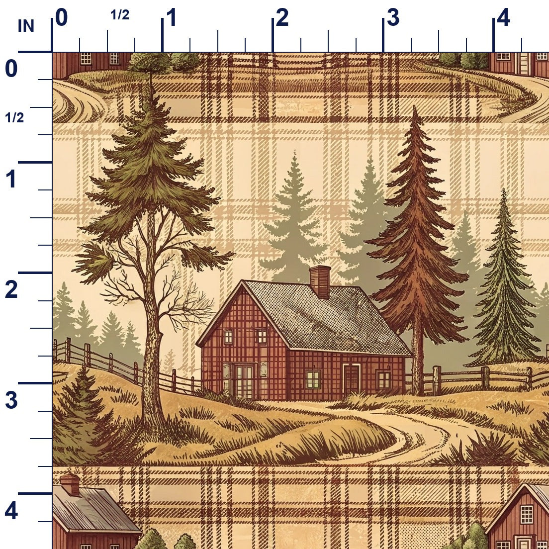 ruler-scale (auto)