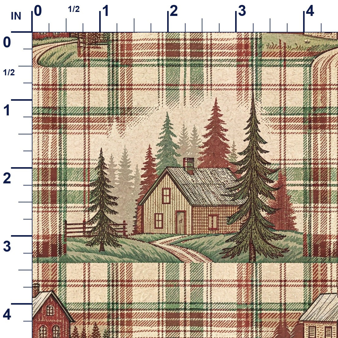 ruler-scale (auto)