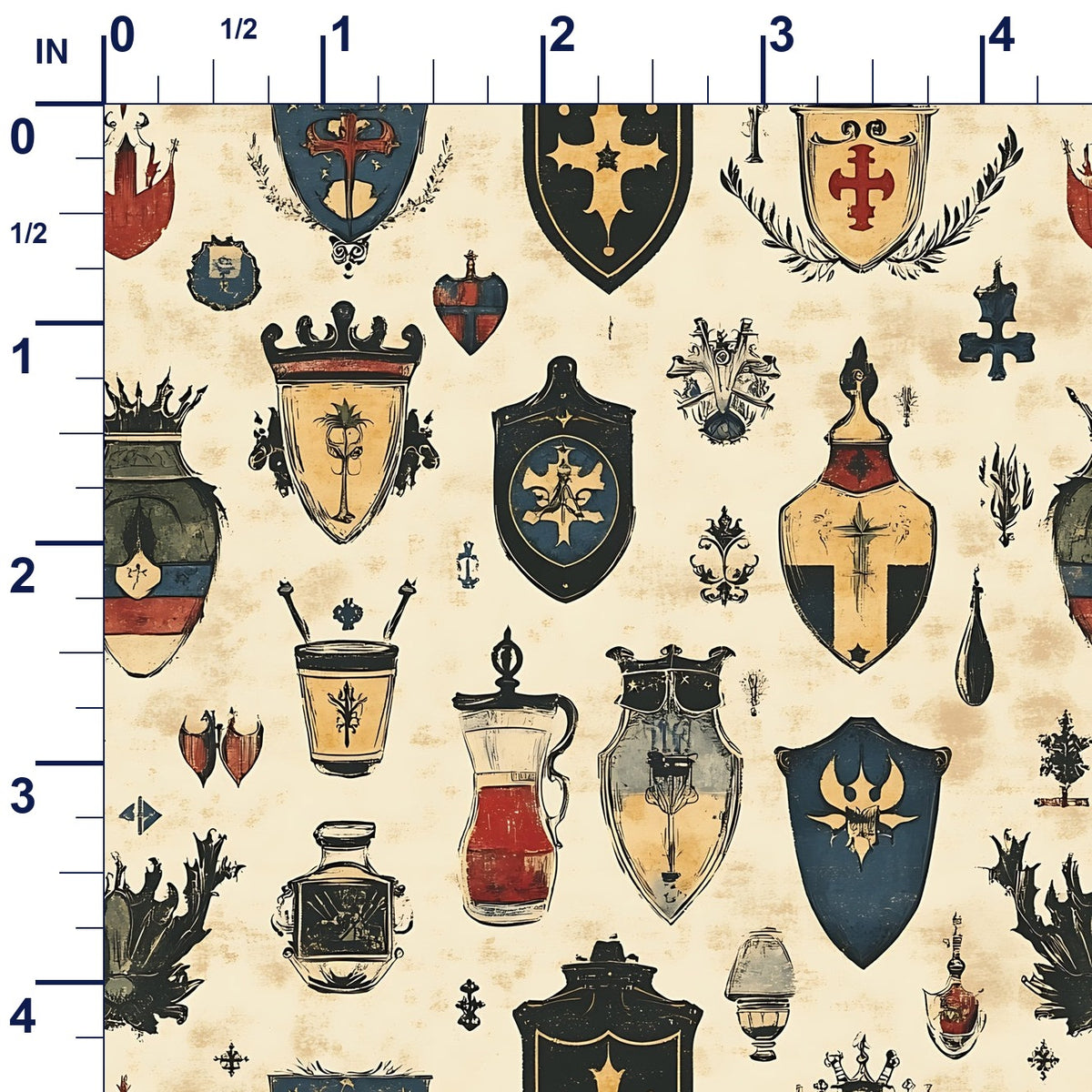 ruler-scale (auto)
