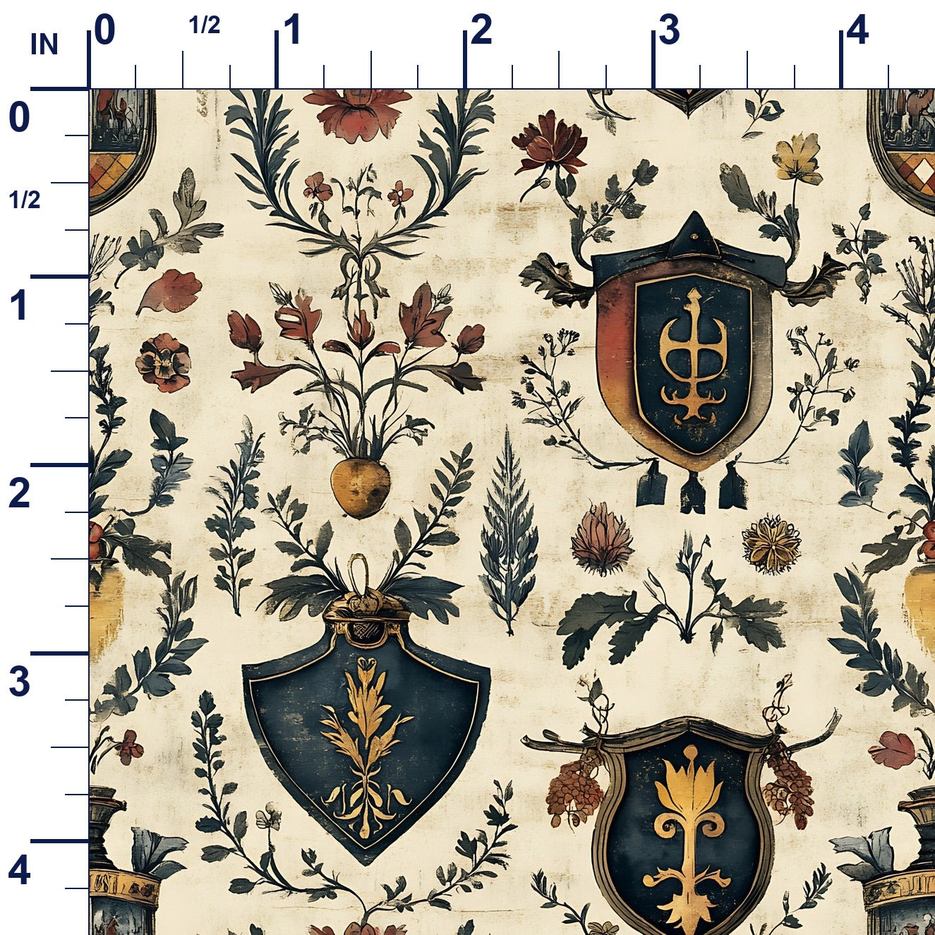 ruler-scale (auto)