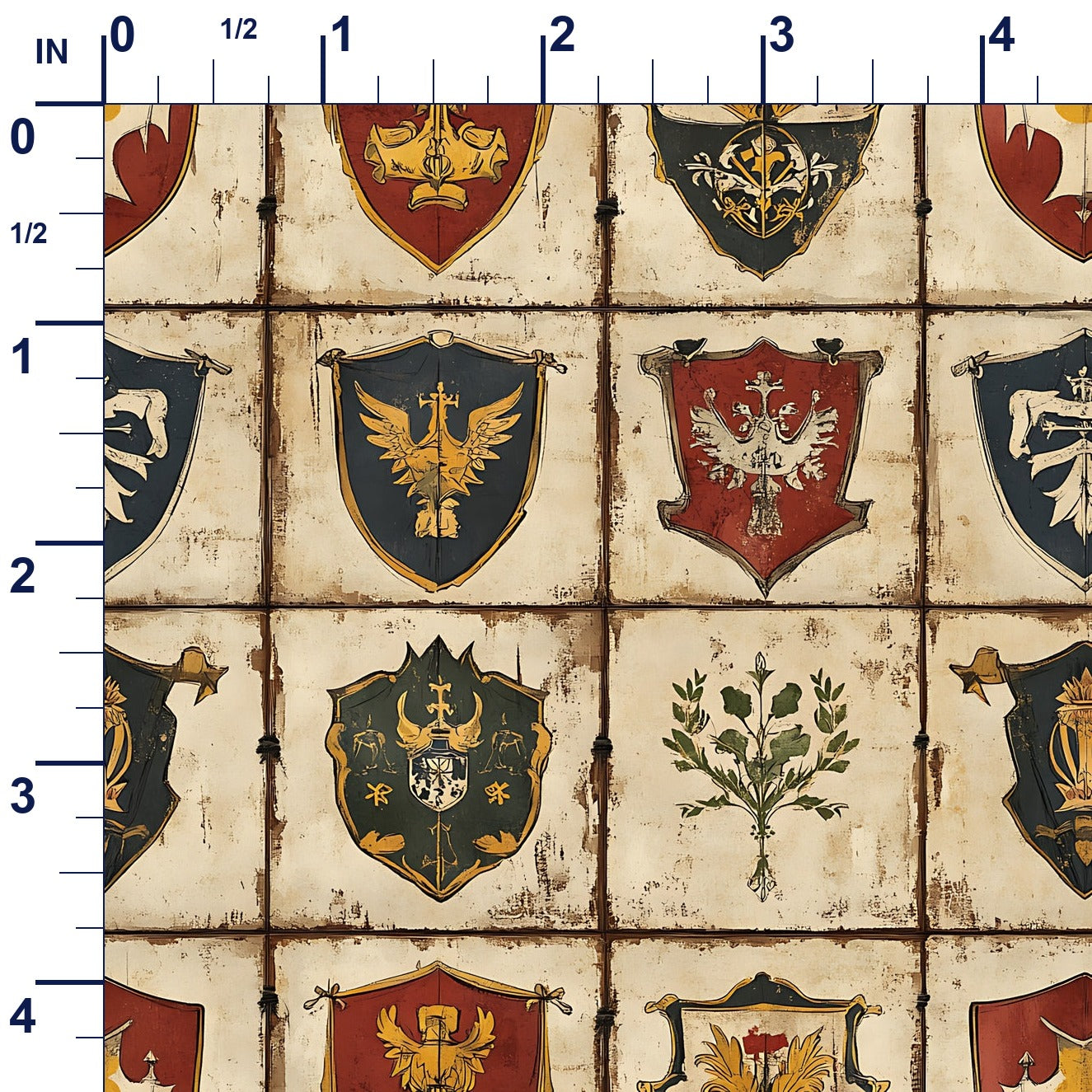 ruler-scale (auto)