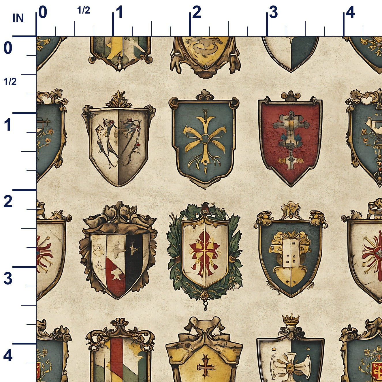 ruler-scale (auto)