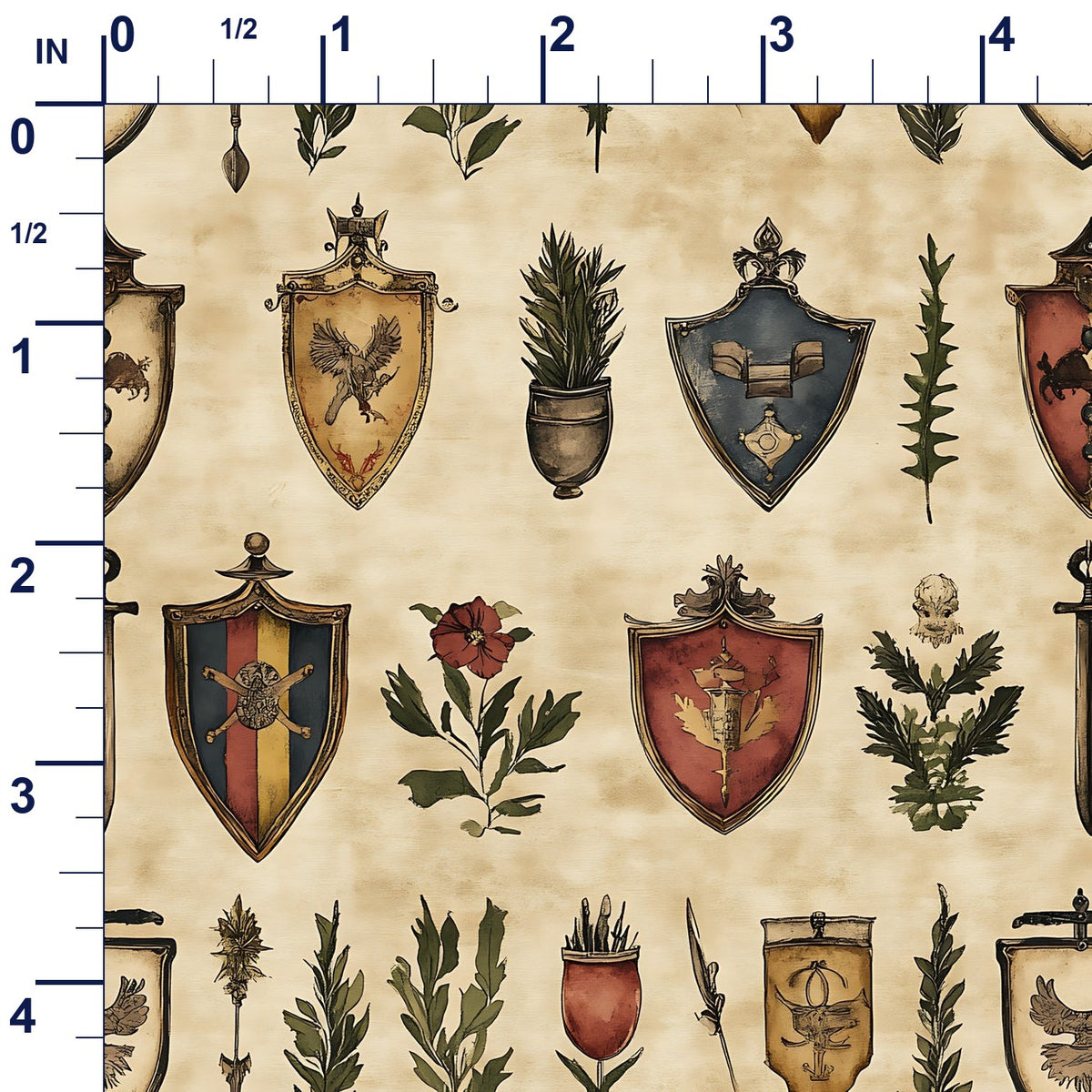 ruler-scale (auto)