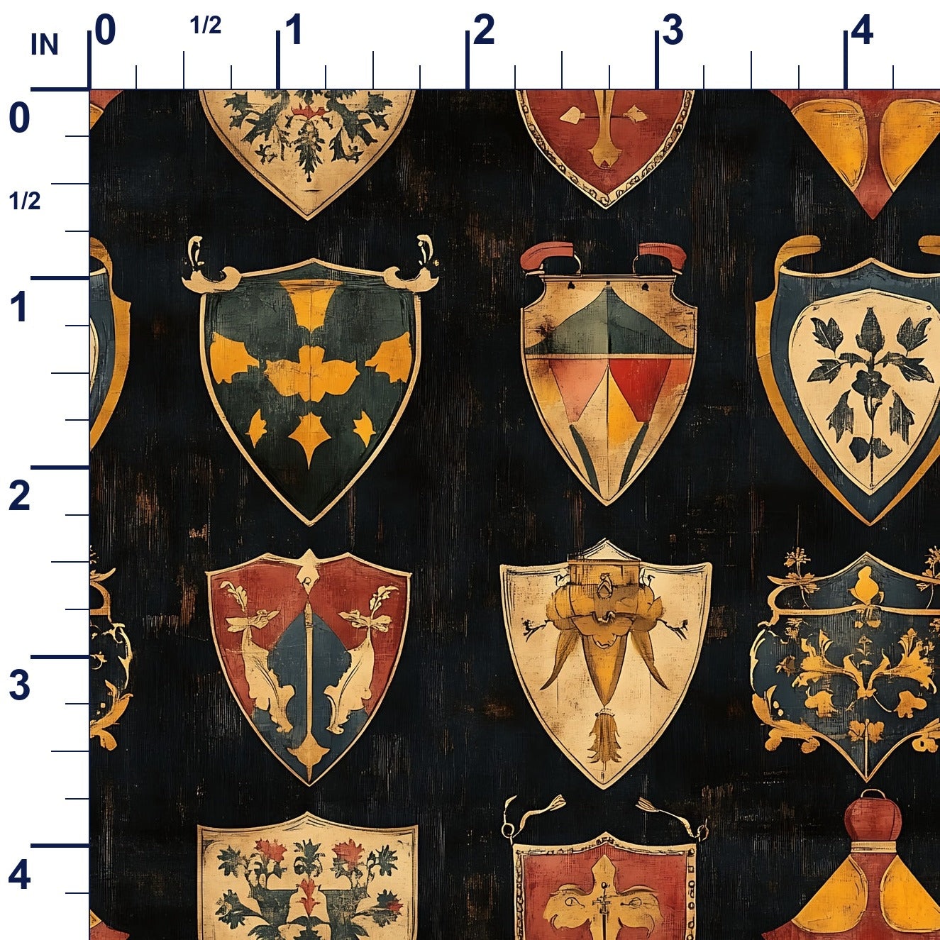 ruler-scale (auto)