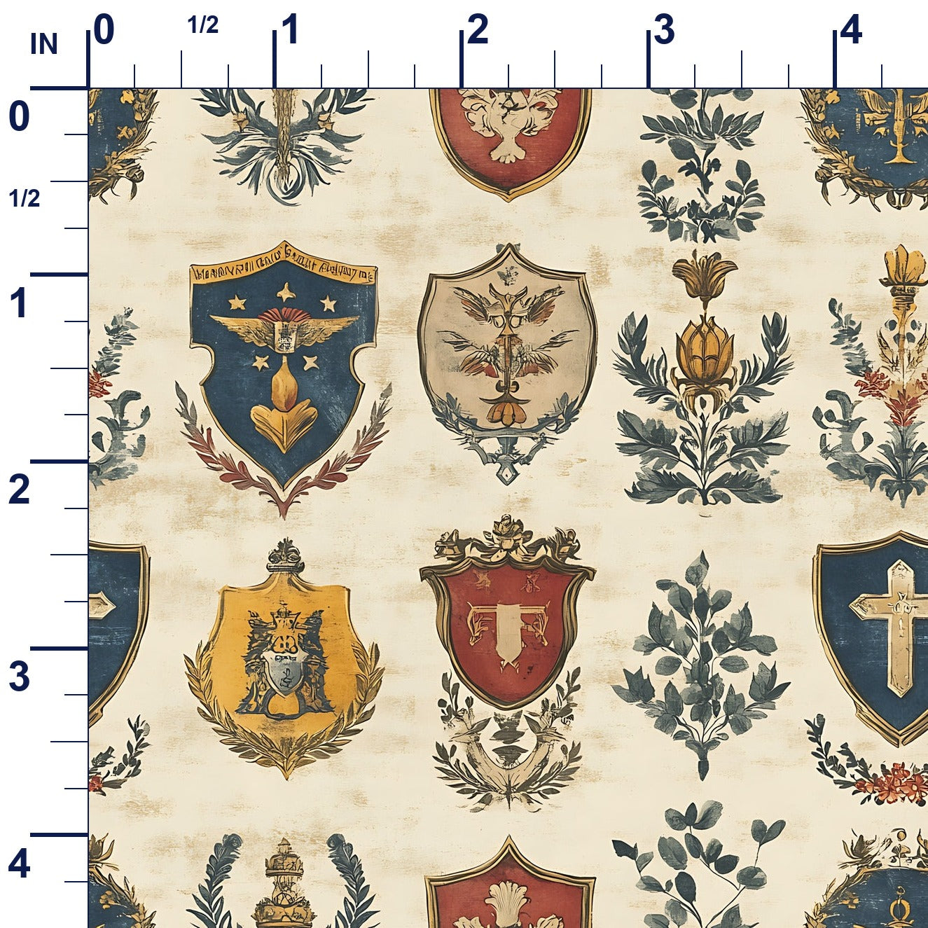 ruler-scale (auto)