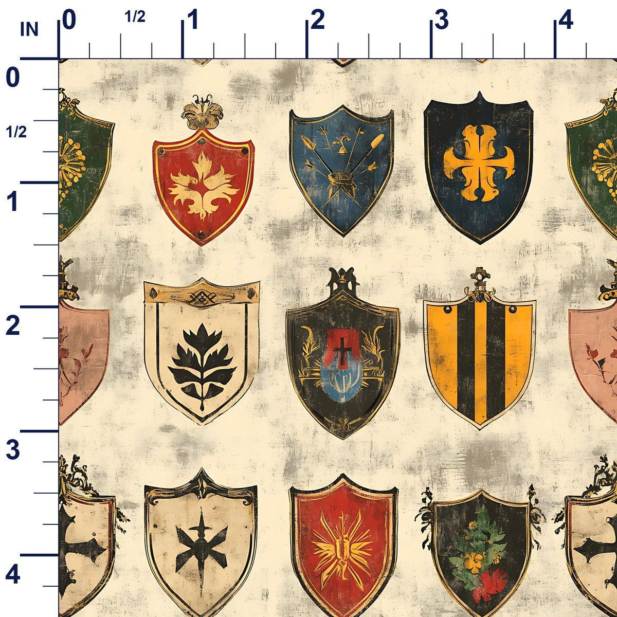ruler-scale (auto)