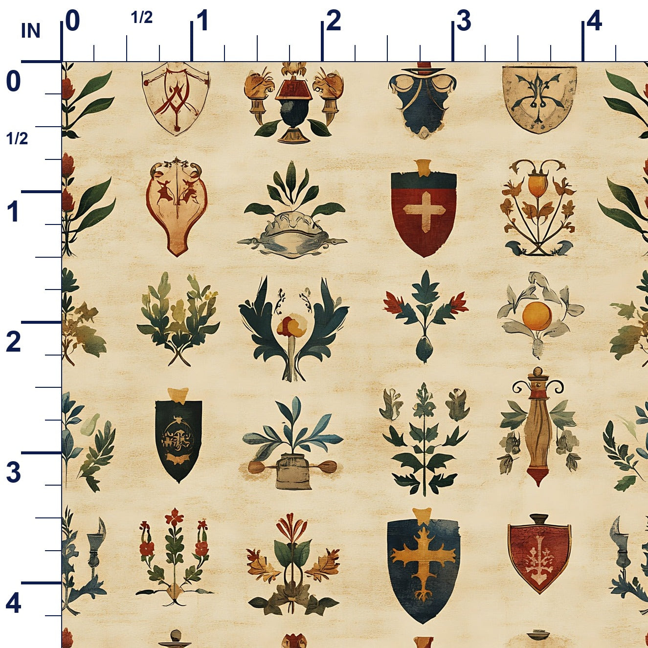 ruler-scale (auto)