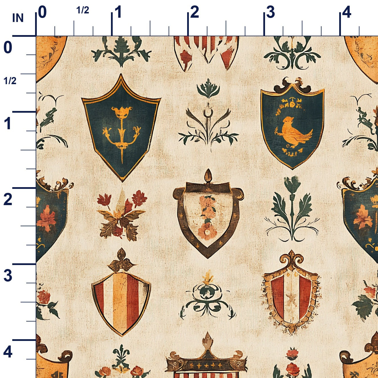 ruler-scale (auto)