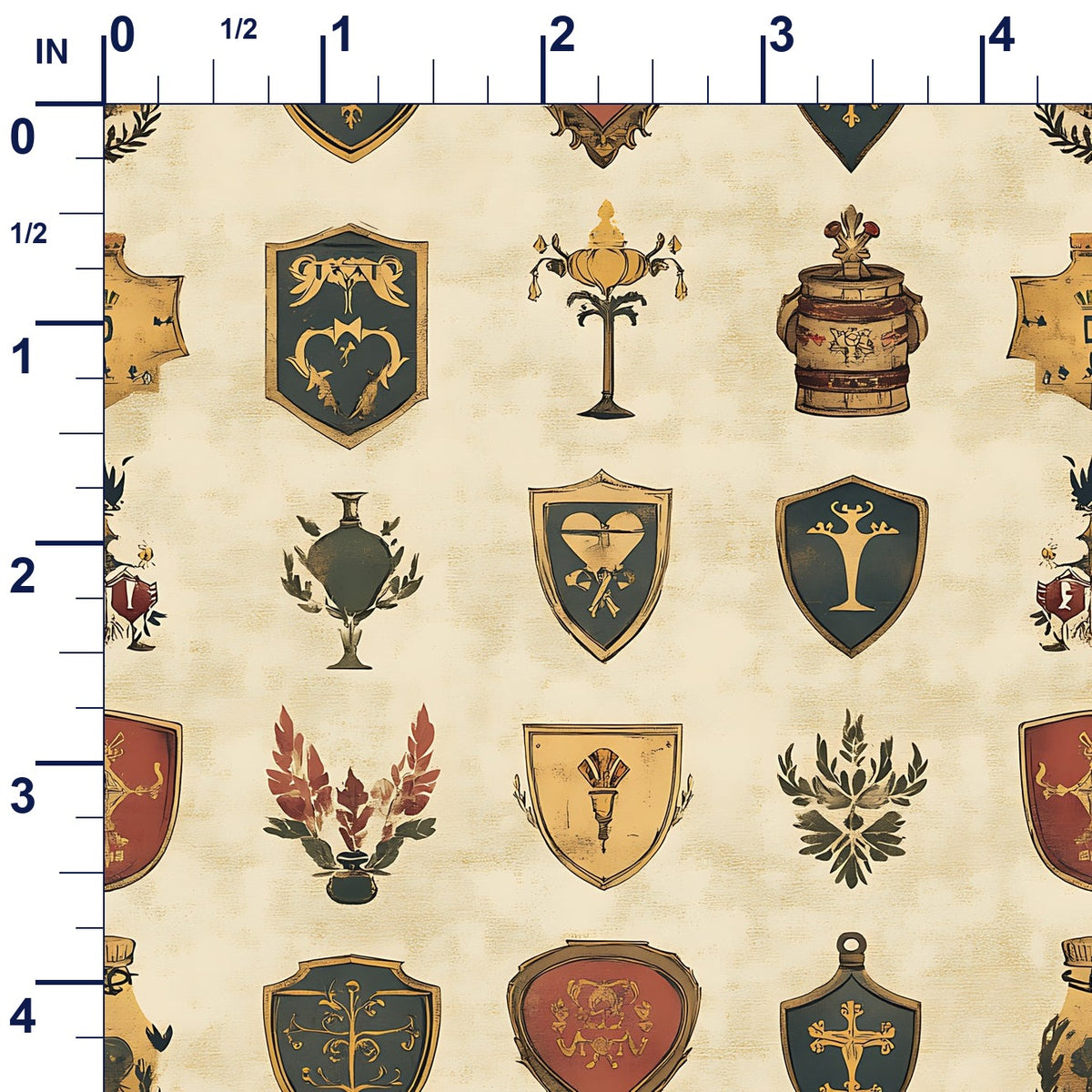 ruler-scale (auto)