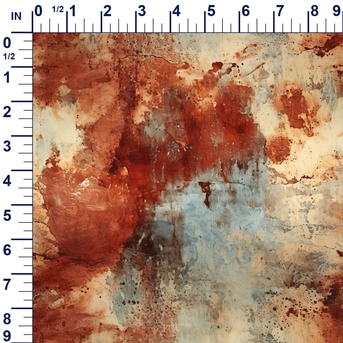 ruler-scale (auto)