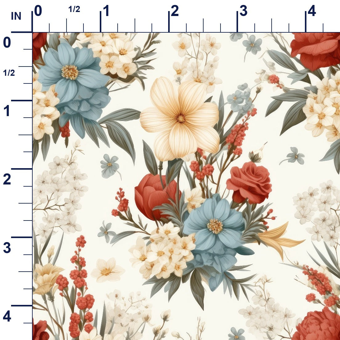ruler-scale (auto)