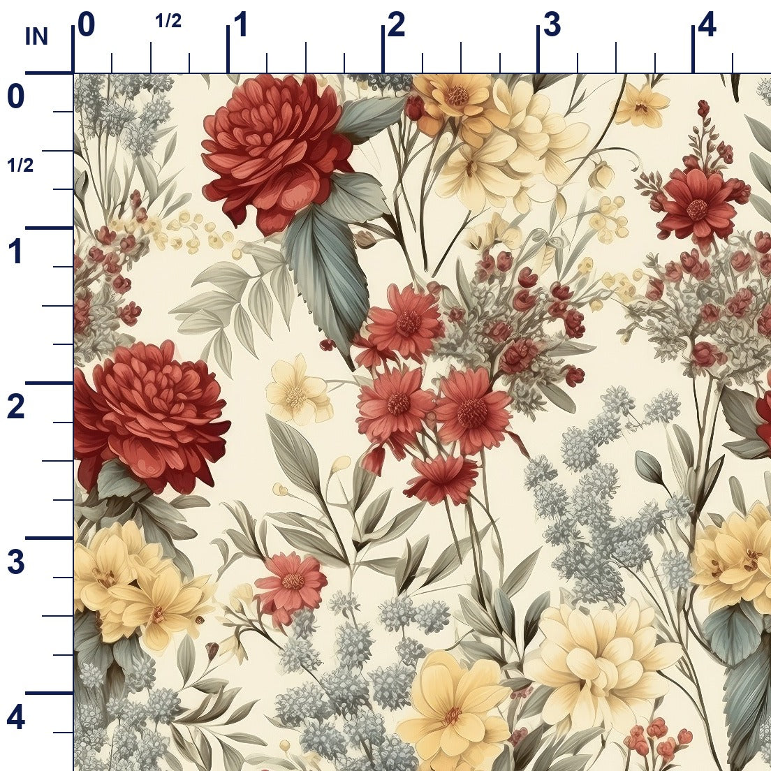 ruler-scale (auto)