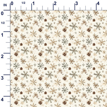 ruler-scale (auto)