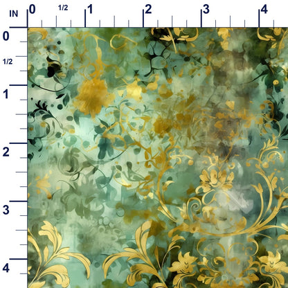 ruler-scale (auto)