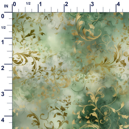 ruler-scale (auto)