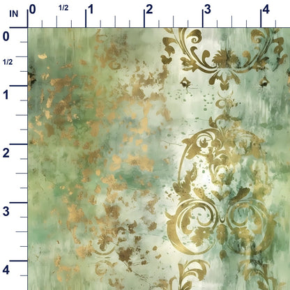 ruler-scale (auto)