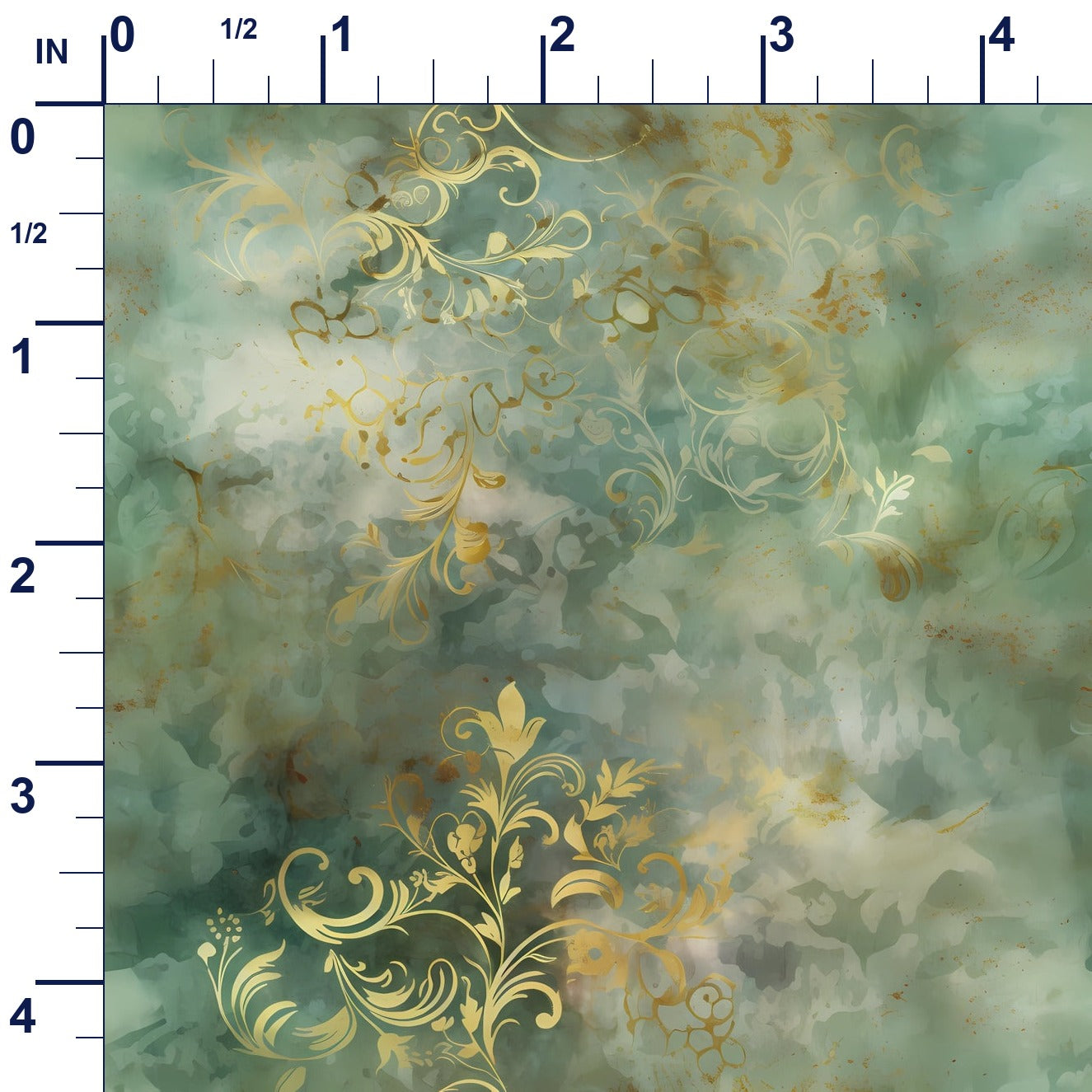 ruler-scale (auto)