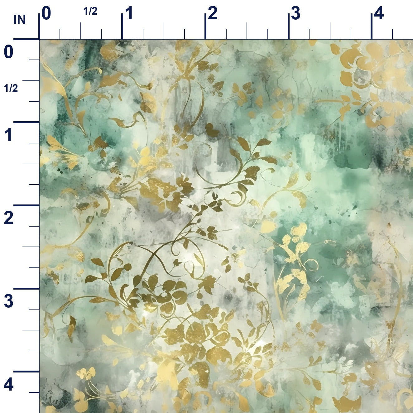 ruler-scale (auto)