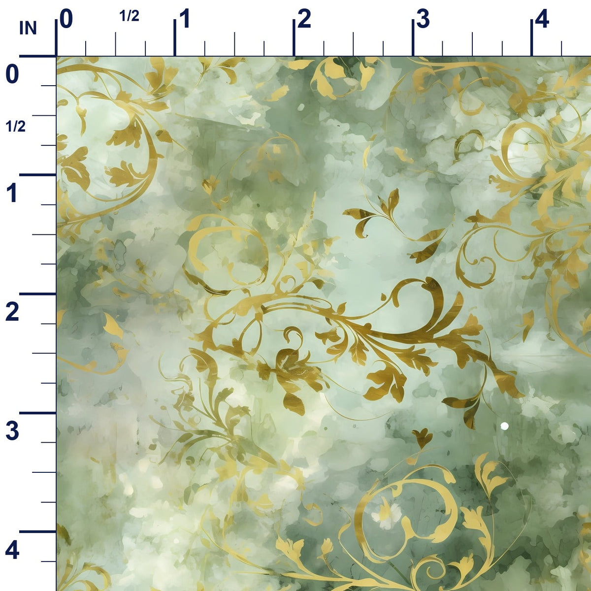 ruler-scale (auto)