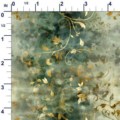 ruler-scale (auto)