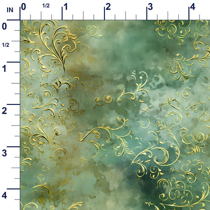 ruler-scale (auto)