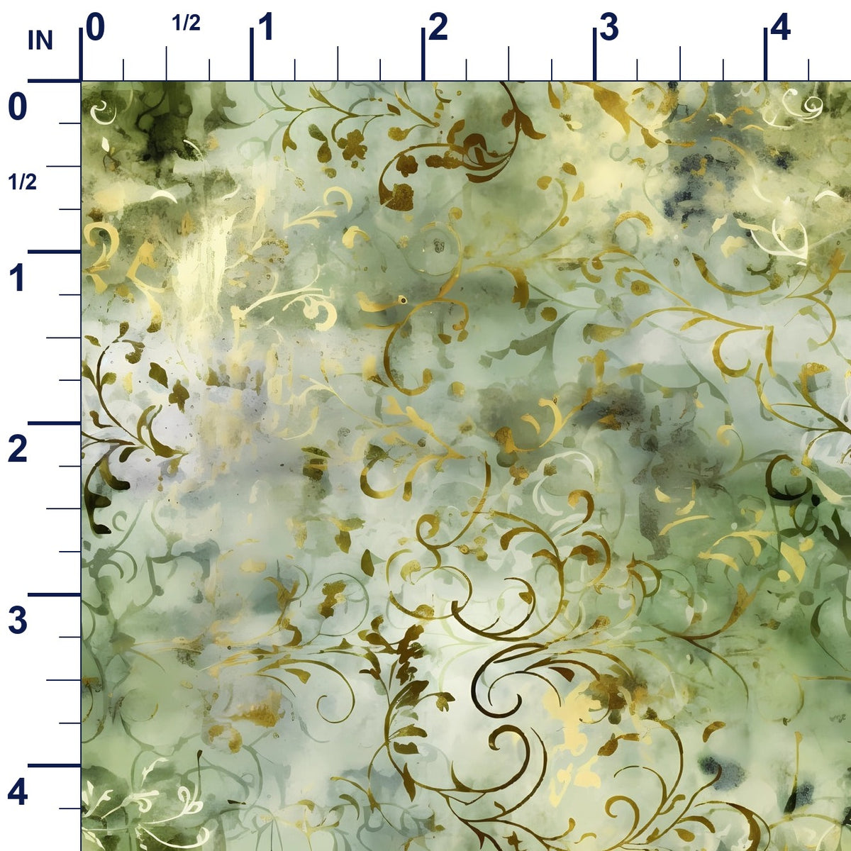 ruler-scale (auto)