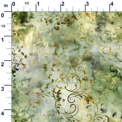 ruler-scale (auto)