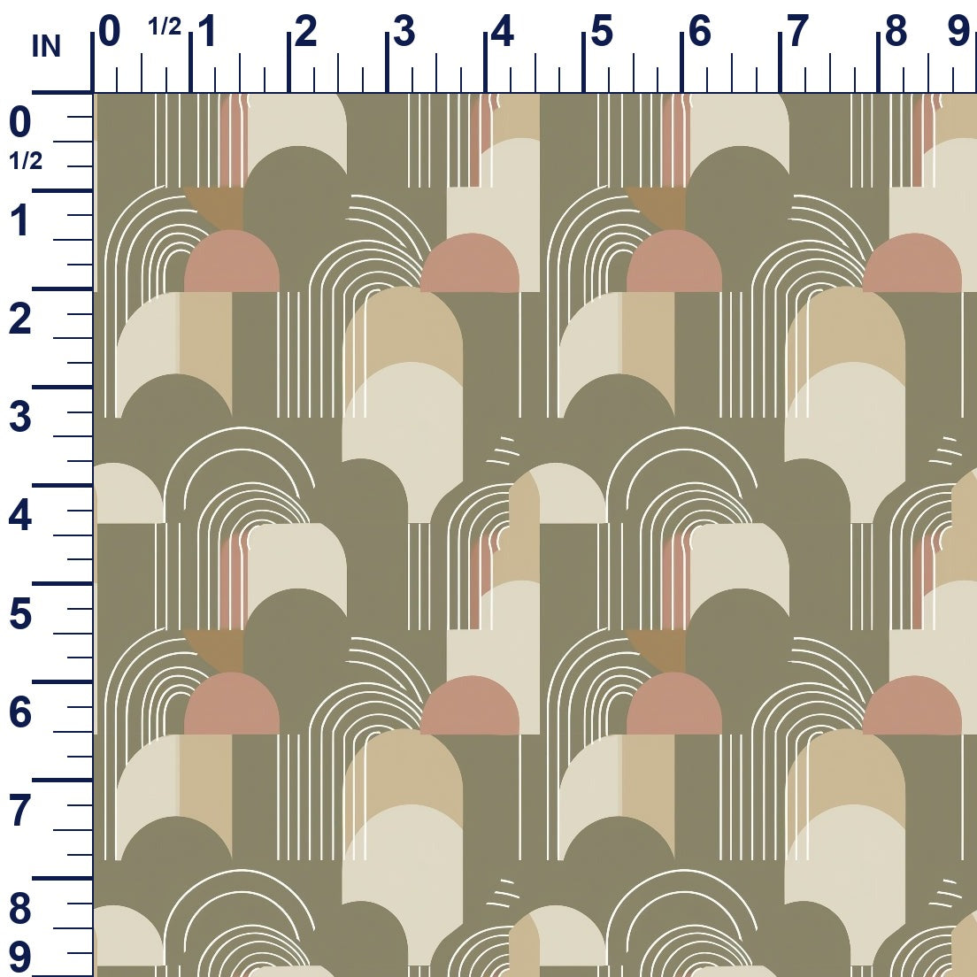 ruler-scale (auto)
