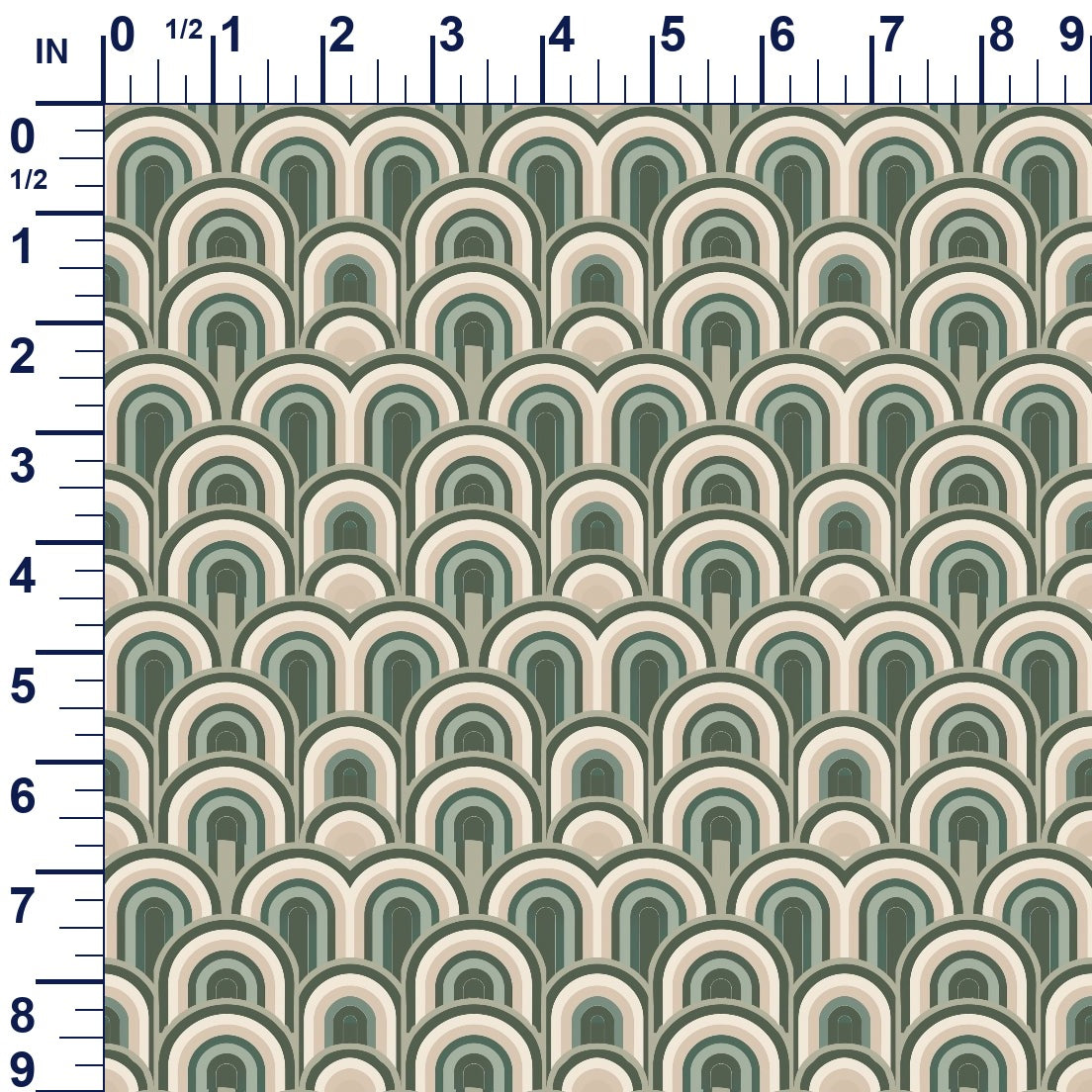 ruler-scale (auto)