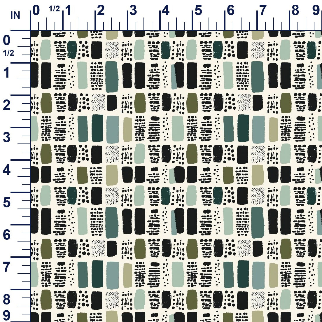 ruler-scale (auto)