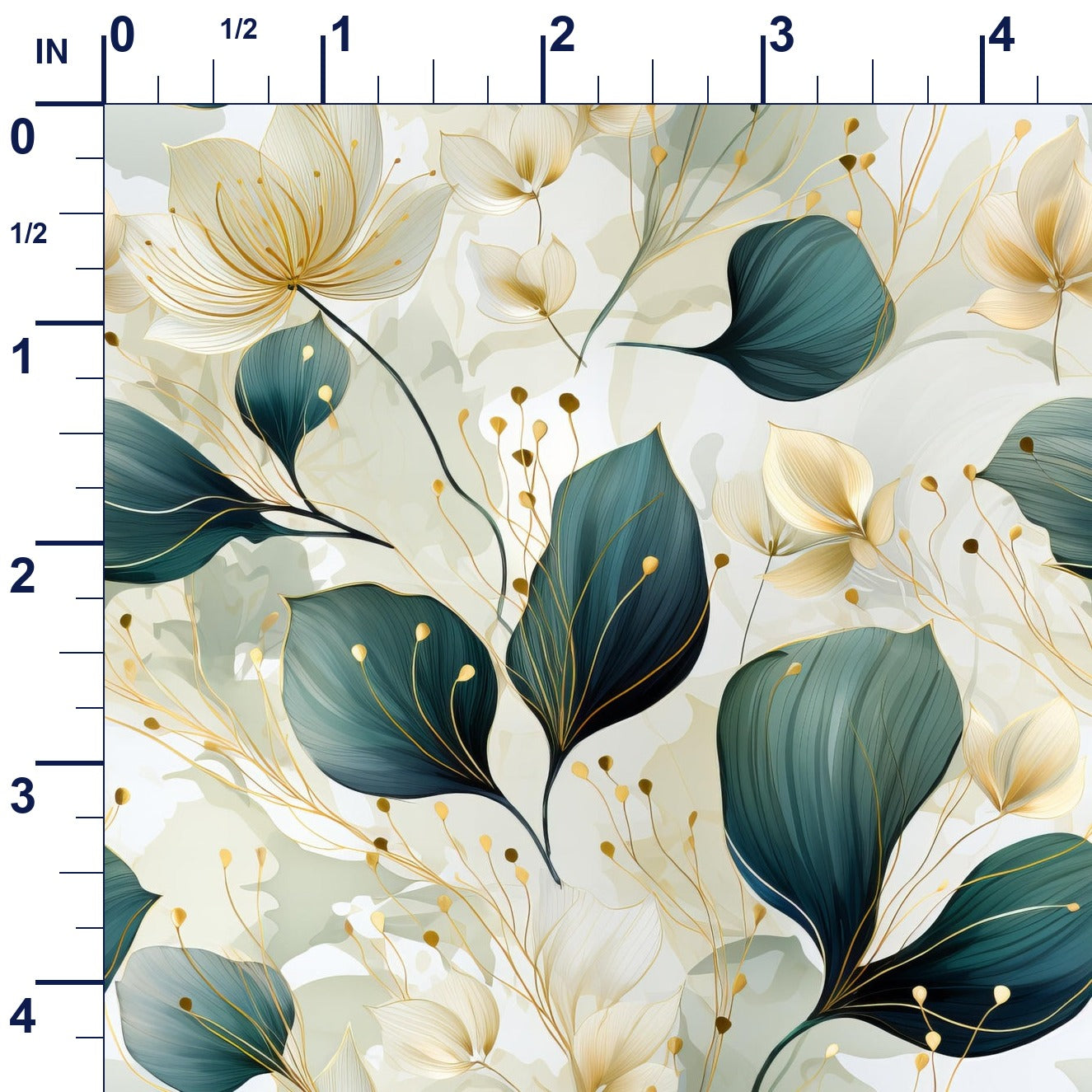 ruler-scale (auto)