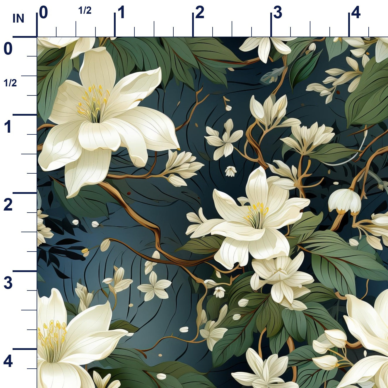 ruler-scale (auto)