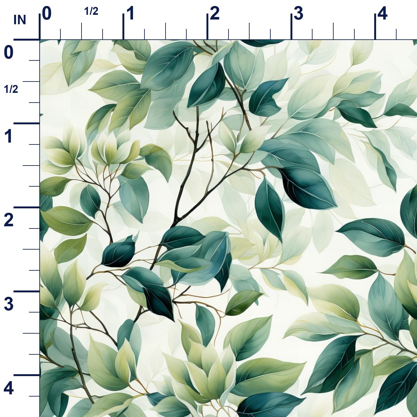 ruler-scale (auto)