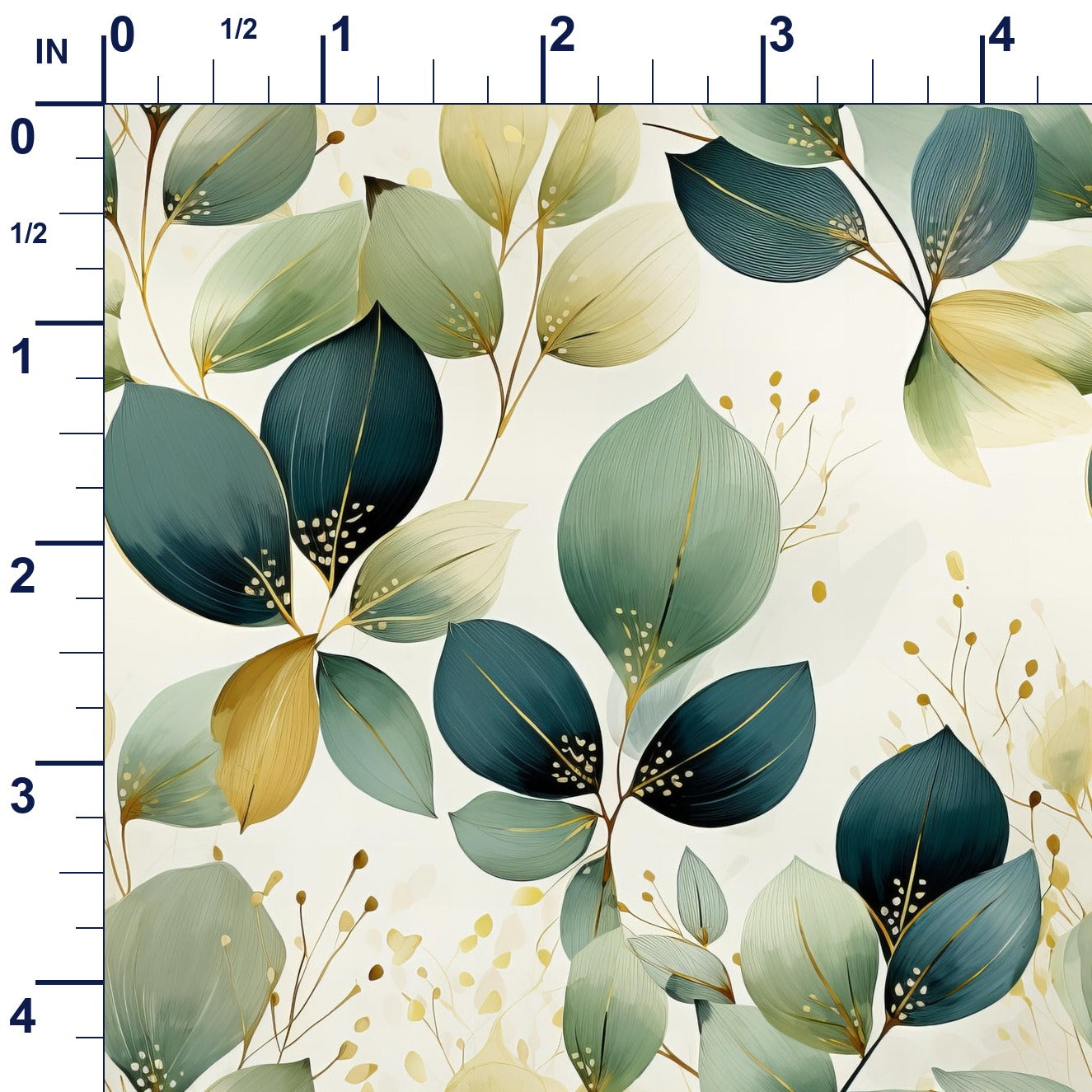 ruler-scale (auto)