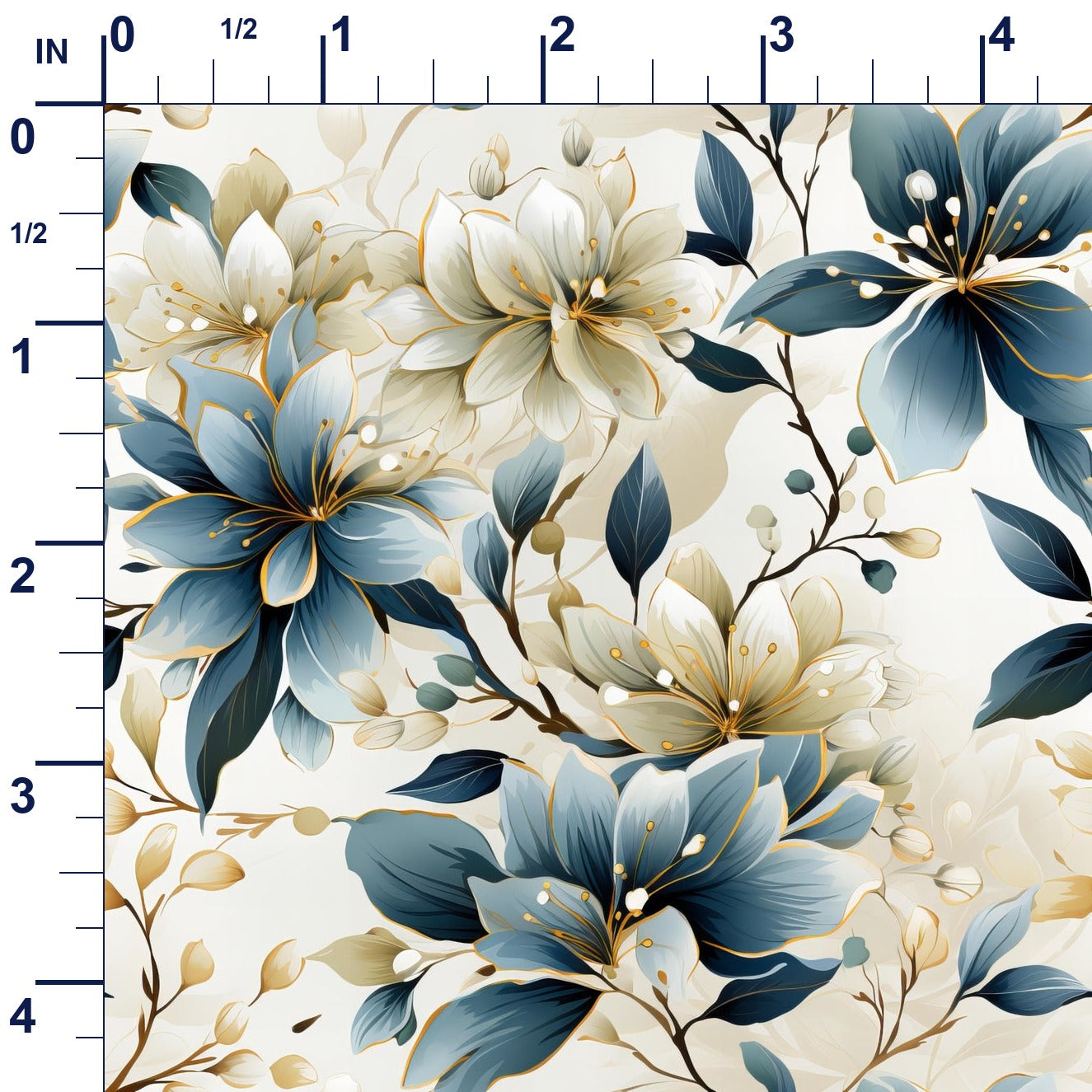 ruler-scale (auto)