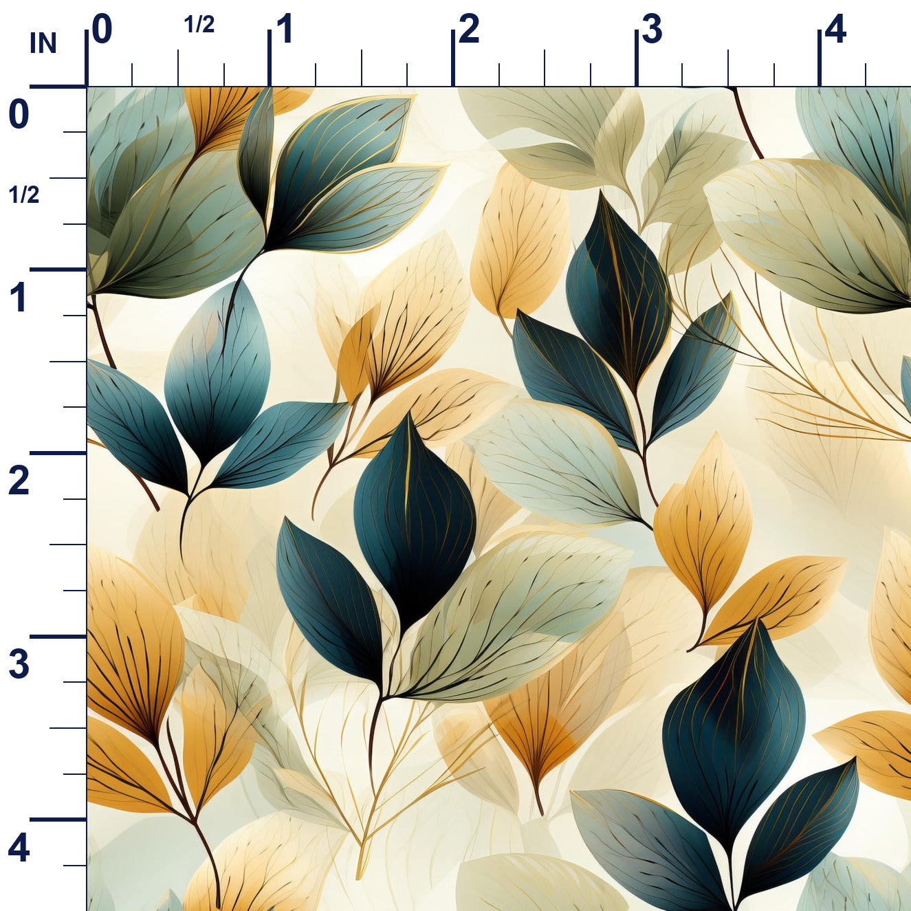 ruler-scale (auto)