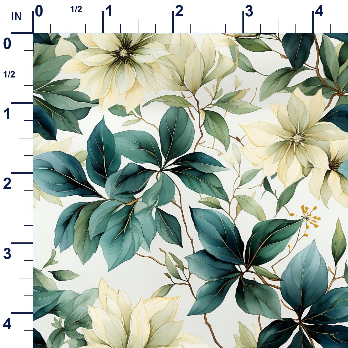 ruler-scale (auto)
