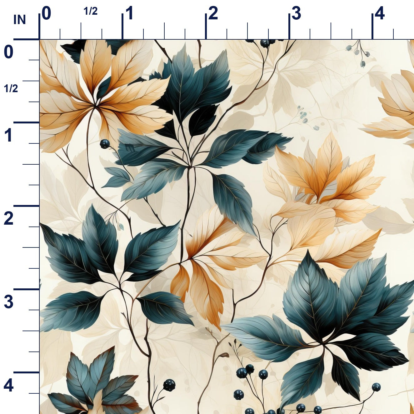 ruler-scale (auto)