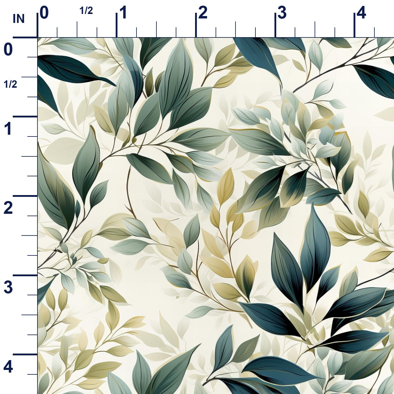 ruler-scale (auto)